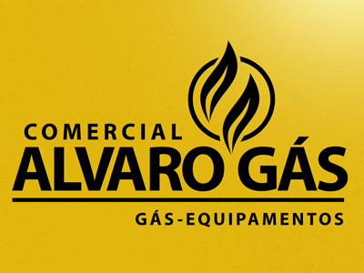 Comercial Álvaro Gás